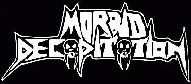 logo Morbid Decapitation